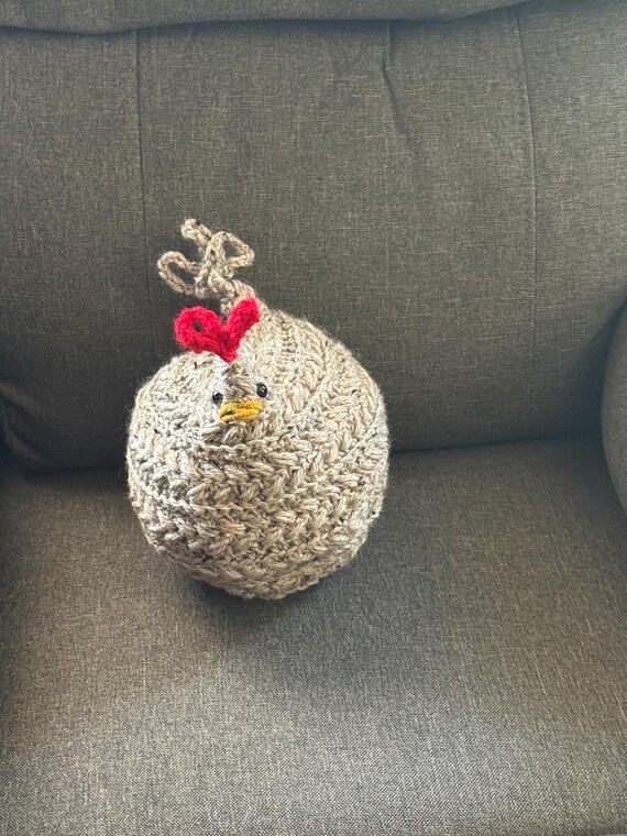 Finished project photo from Paige P.