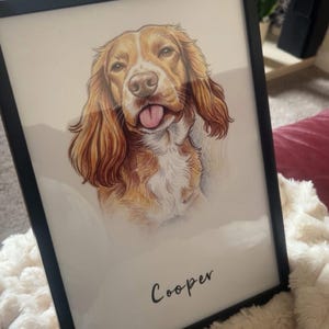 Charlotte ha añadido una foto de su compra