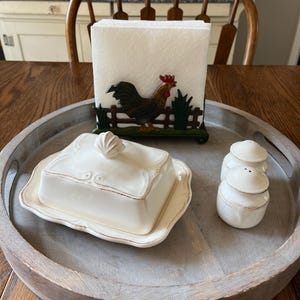 Michelle added a photo of their purchase