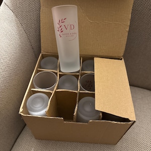 Acquirente Etsy ha aggiunto una foto del proprio acquisto