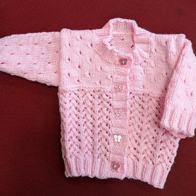 PDF Knitting Pattern Double Knitting Tank Top Ladies Knitting - Etsy