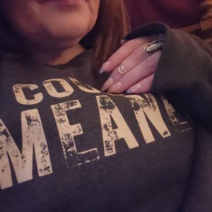 Rachel added a photo of their purchase