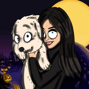 Faye added a photo of their purchase