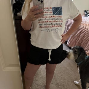 Laura added a photo of their purchase