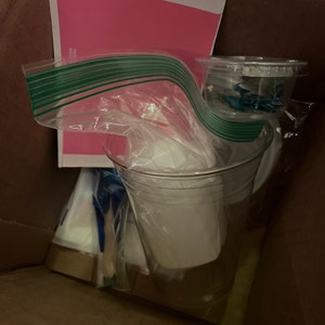 Etsy buyer added a photo of their purchase