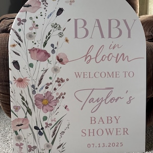 Taylor added a photo of their purchase