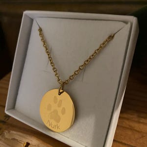 Angie added a photo of their purchase