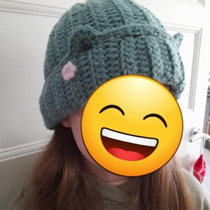 Emma added a photo of their purchase