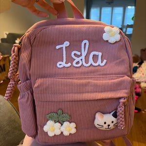 Lauren added a photo of their purchase