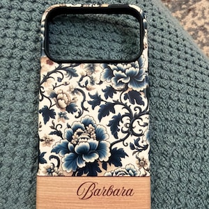 Comprador Etsy adicionaram uma foto da sua compra