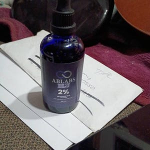 David added a photo of their purchase