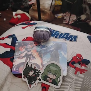 Kam added a photo of their purchase