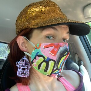 Sharon added a photo of their purchase