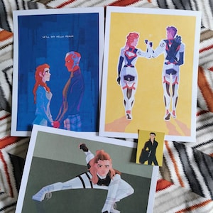Emma added a photo of their purchase