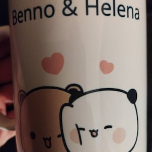 Benno added a photo of their purchase