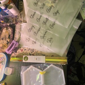 Jessica ha aggiunto una foto del proprio acquisto