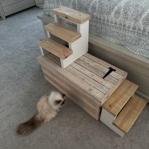 Emily added a photo of their purchase
