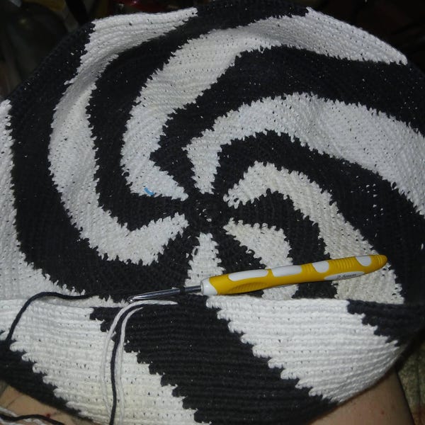 Hookincrochet Crochet Graph Designer Software, Windows, Crochet Graph ...