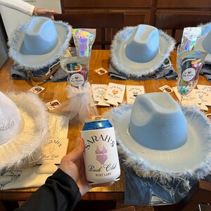 sarah added a photo of their purchase