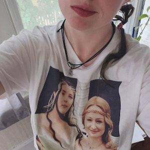 Kristen added a photo of their purchase