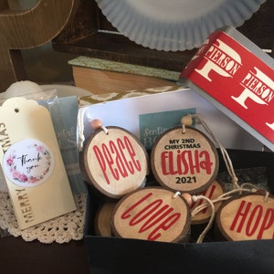 Acheteur Etsy a ajouté une photo de son achat