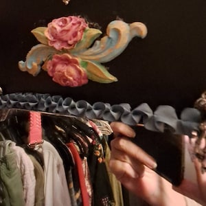 Nina hat ein Foto des gekauften Artikels hinzugefügt