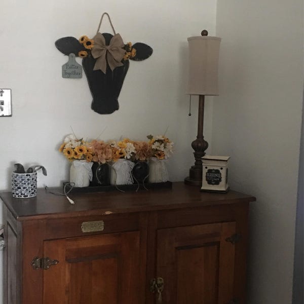 Welcome-ish Sign, Funny Welcome Door Hanger, Unwelcome Home Decor ...