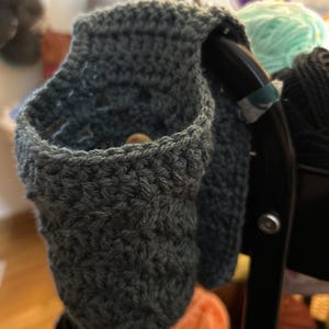 Molly added a photo of their purchase