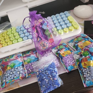 Reakariolina ha añadido una foto de su compra