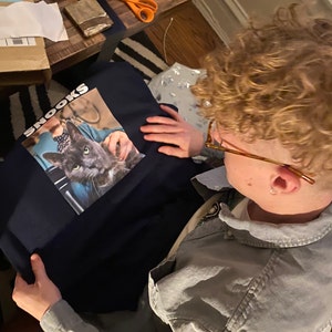 Me added a photo of their purchase