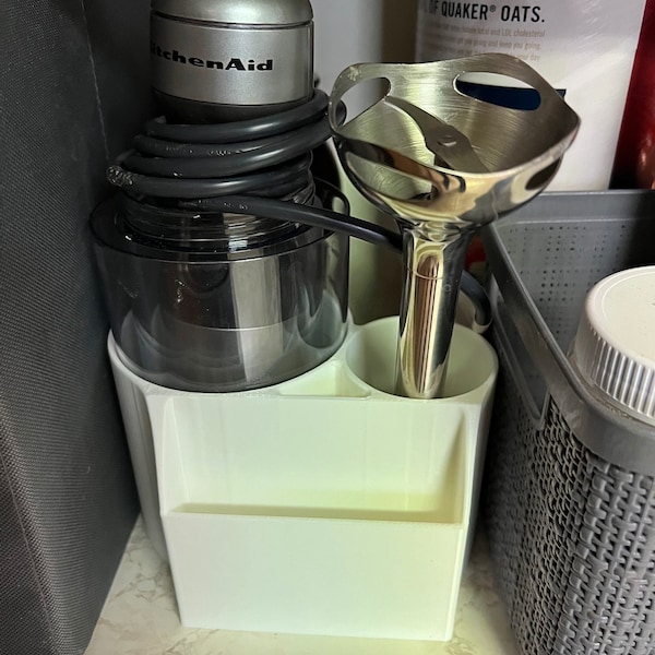 Beauty Blender Halter Mit Deckel - Make-up Schwamm Organizer Weiß, Aufbewahrung Für Beauty Schwämme