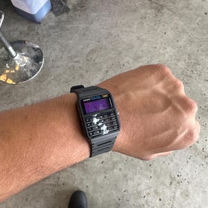 Anthony added a photo of their purchase