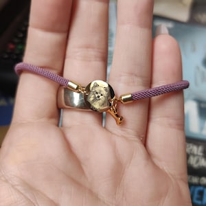 Mariangela added a photo of their purchase