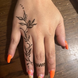 Mya added a photo of their purchase