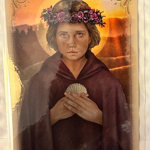 Cindy added a photo of their purchase