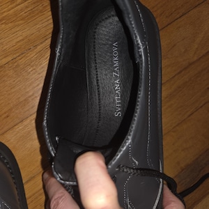 Christine added a photo of their purchase