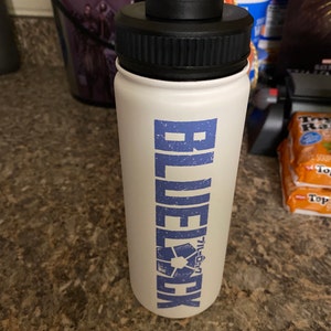 Kyle added a photo of their purchase