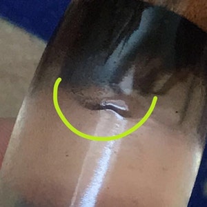 S hat ein Foto des gekauften Artikels hinzugefügt