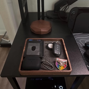 Herman added a photo of their purchase