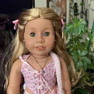 Anika added a photo of their purchase