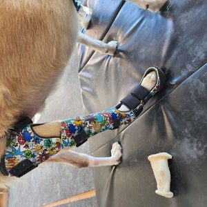 PREORDER Riley Blake Hey Bootiful Skeleton Panel Glow in - Etsy UK