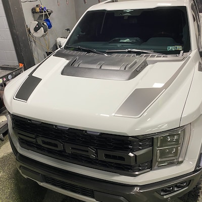 FP Performance Decal Raptor Gen 3 Gen 2 Gen 1 - Etsy