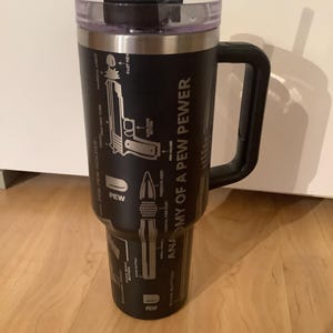 Patrick added a photo of their purchase