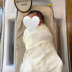 Brittney added a photo of their purchase