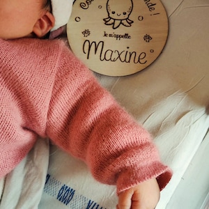 Cyrielle a ajouté une photo de son achat