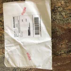 Travis added a photo of their purchase