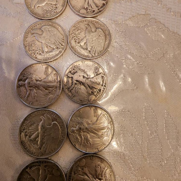 Set Gioielli Vintage Morgan Liberty In Nichel &ndash; Bracciale, Orecchini E Ciondolo Con Tema Buffalo Nickel