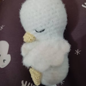 Abby ha añadido una foto de su compra