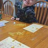 Flisat Insert Growing Bundle: Set of Printable Templates for Sensory ...