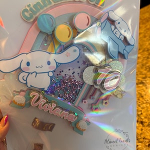 Lisbeth adicionaram uma foto da sua compra